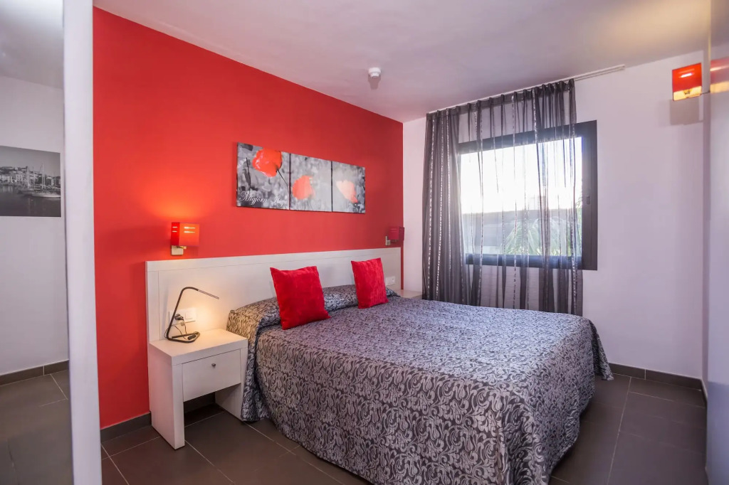 Migjorn Ibiza Suites & Spa