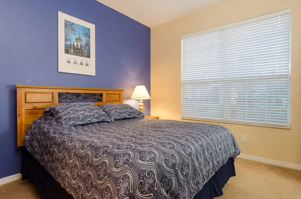 Ov1030 - Emerald Island - 4 Bed 3 Baths Townhome