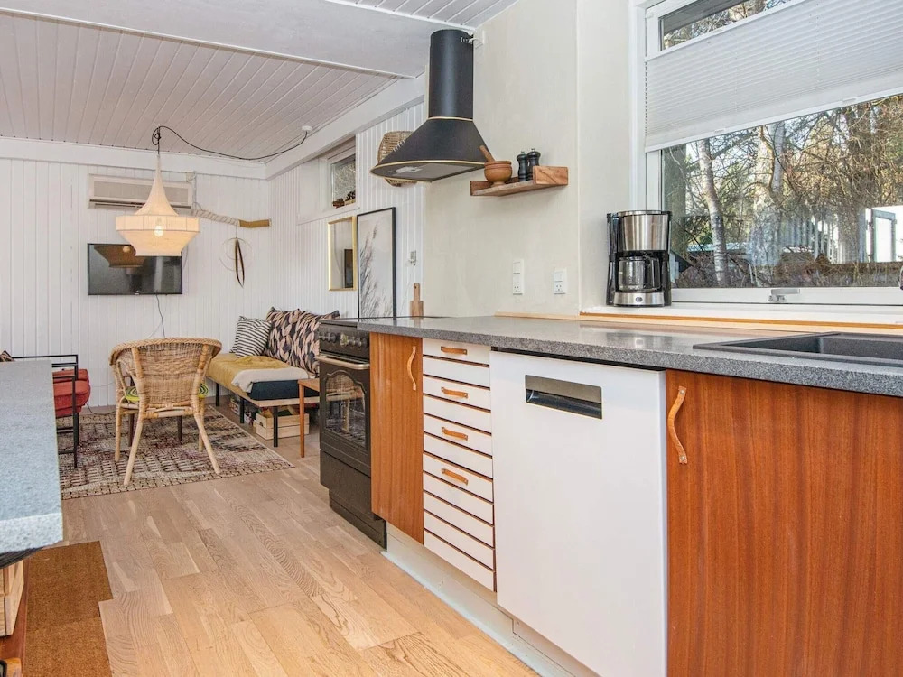 6 person holiday home in Silkeborg-By Traum