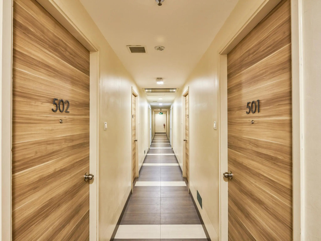 Hotel 81 Dickson