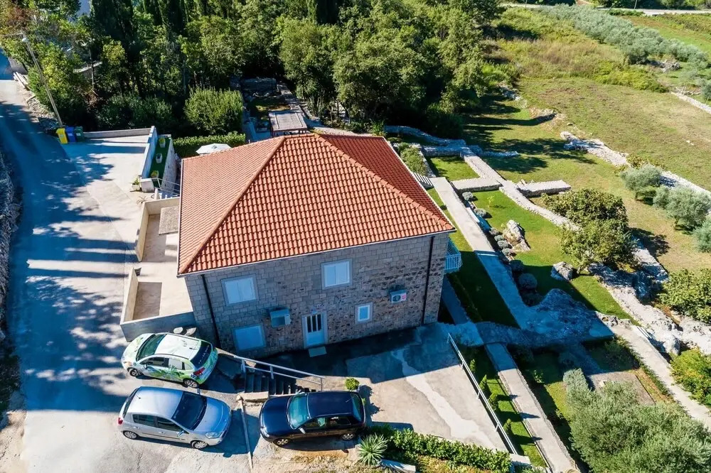 Villa Oasis Cypress