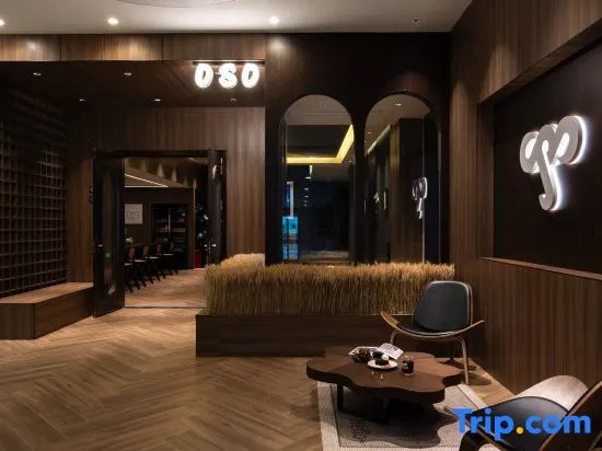 Xishuangbanna Jinghong OSO Hotel (Star Night Market)