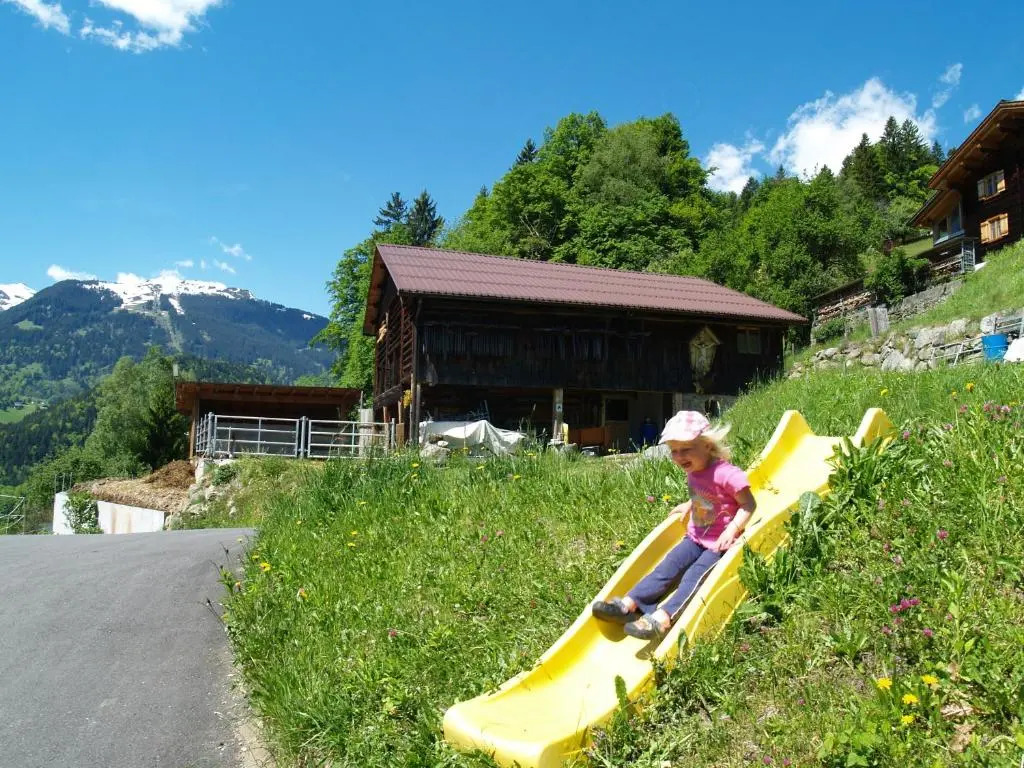 Haus Gruner Wald
