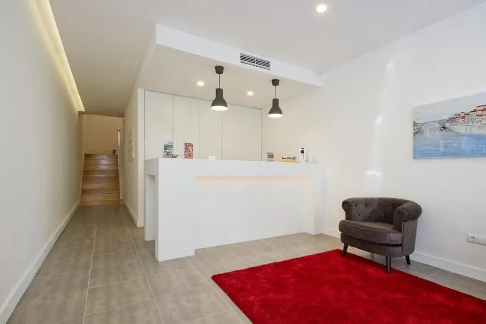 MyStay Porto Bolhão