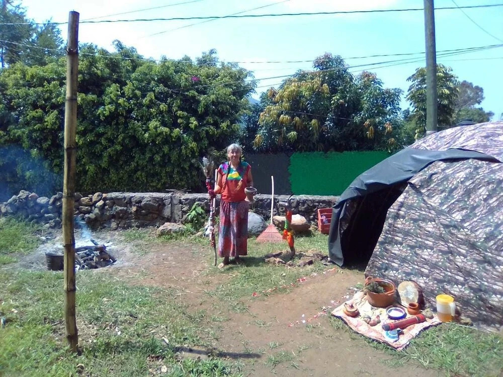 Hostal Tepoztal