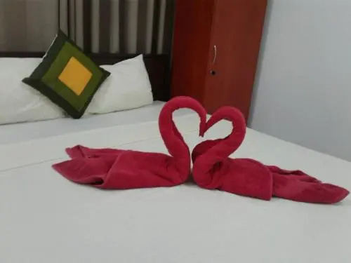Trinco Hemach Beach Hotel