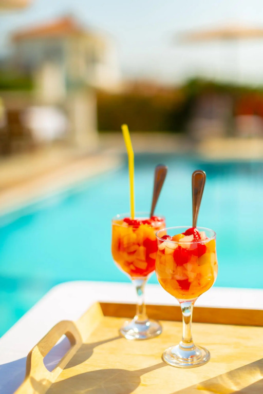 Kalisto Beach Villa