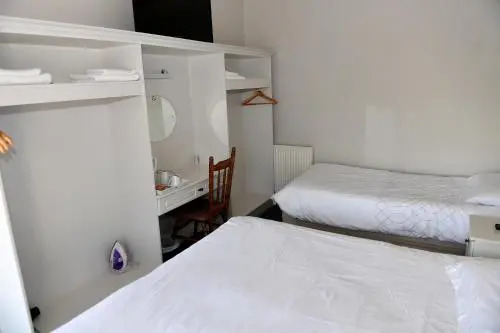 Railway House B&B