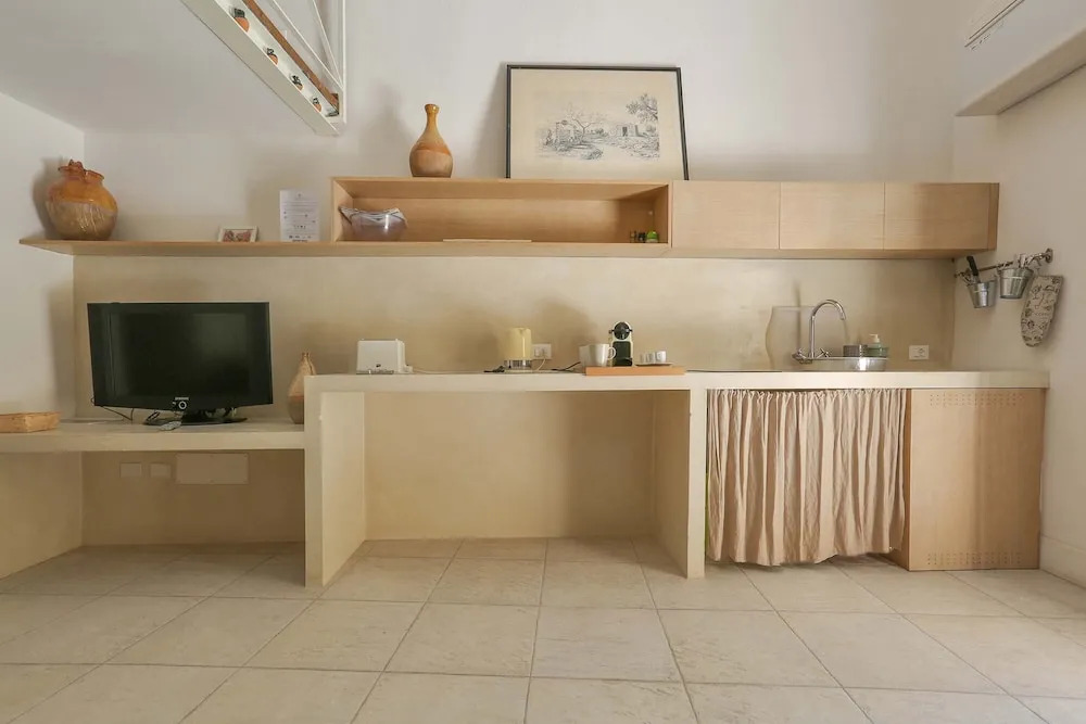 Salento Living Apartment