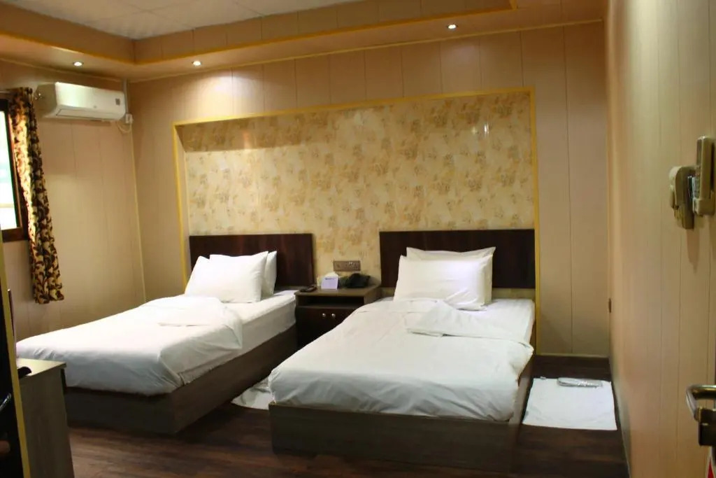 Baghdad International Airport Hotel