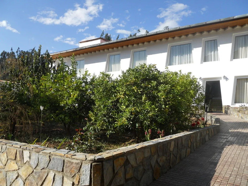 Hotel El Abuelo