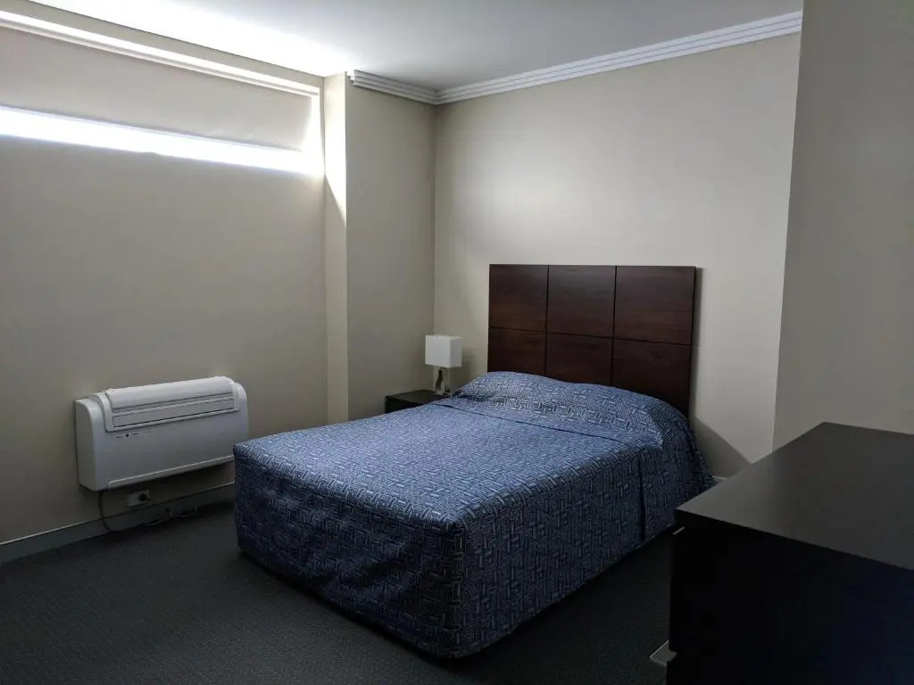 The Bexley Motel