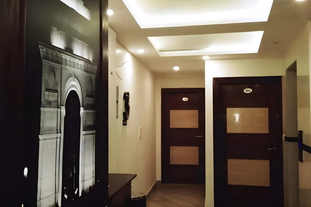 Fabhotel Shivdev International