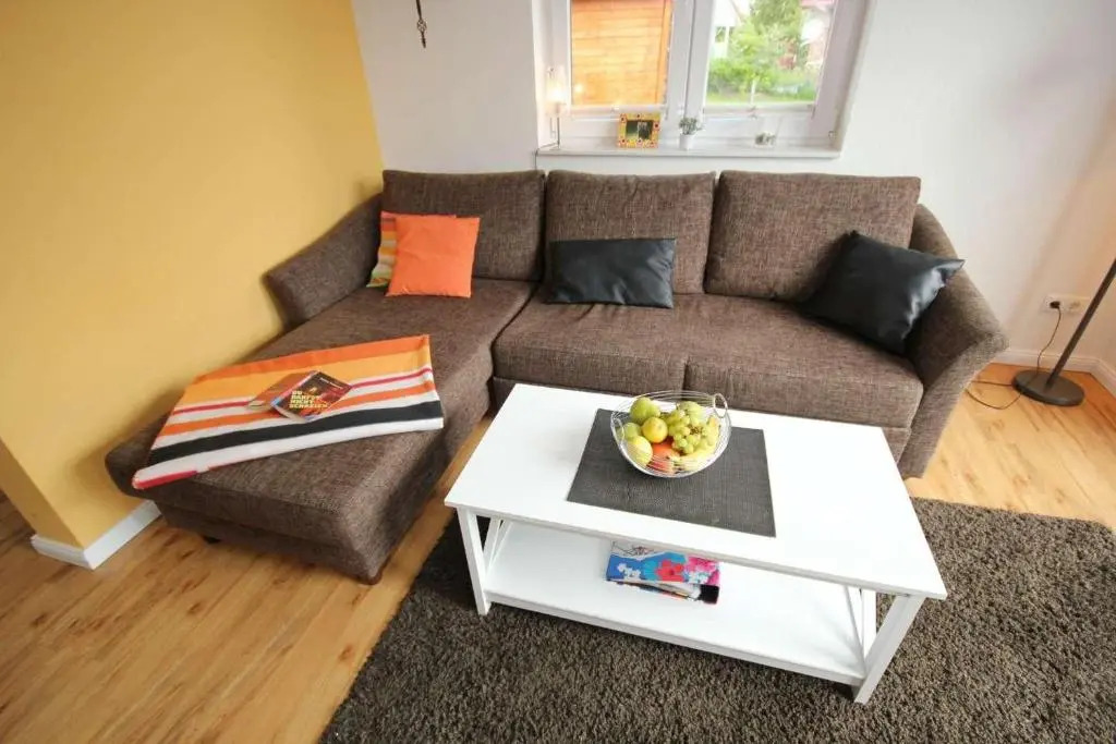 Feriendorf Südstrand Haus 35