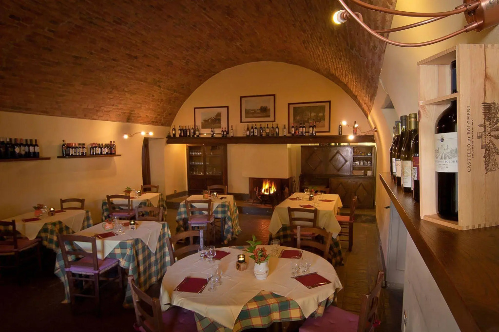 Podere Violino