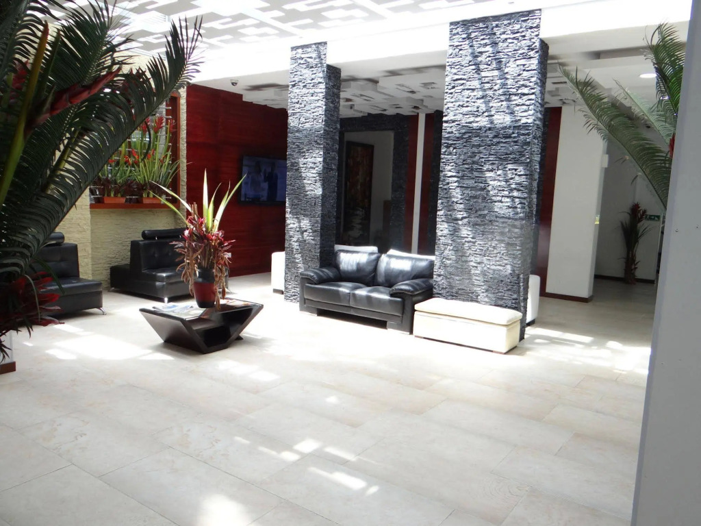 Hotel macao colombia