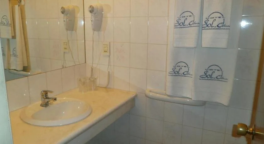 Hotel Sol Colonia