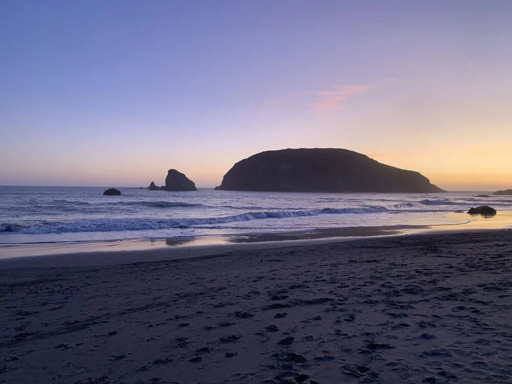 Pacific Sunset Inn