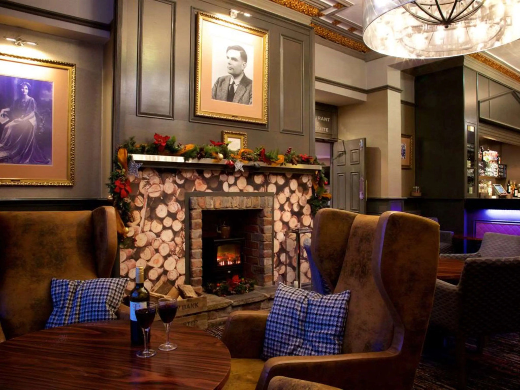 Manchester South Inn Sure Collection by Best Western