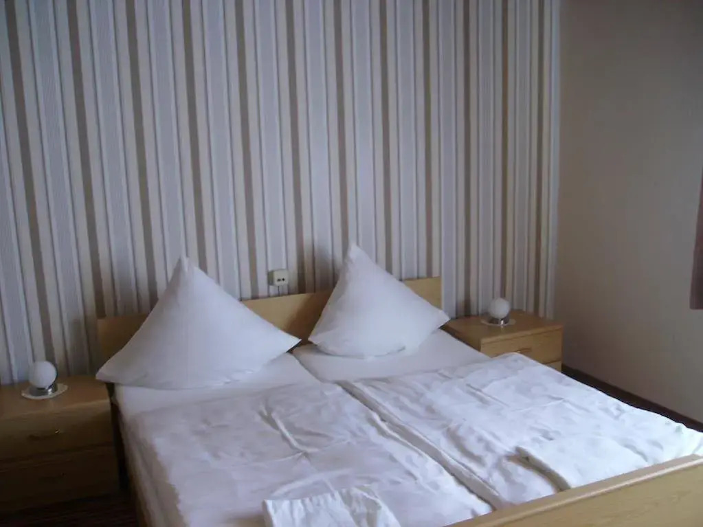 Landgasthaus Hubertusklause