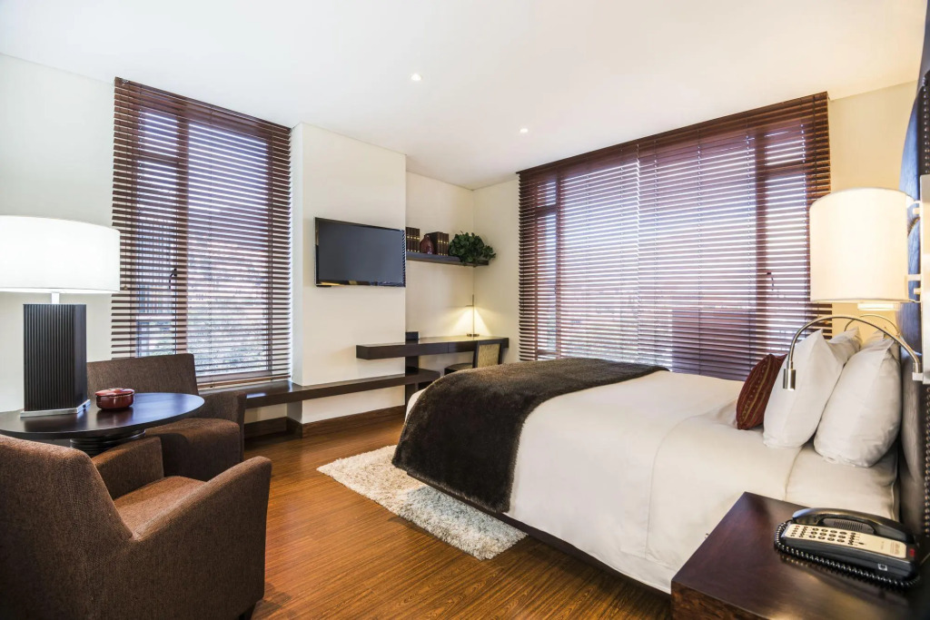 Hotel Cabrera Imperial By key 33