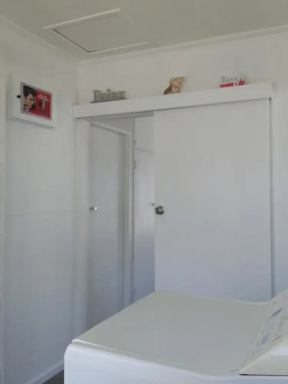 Two Bedroom Unit