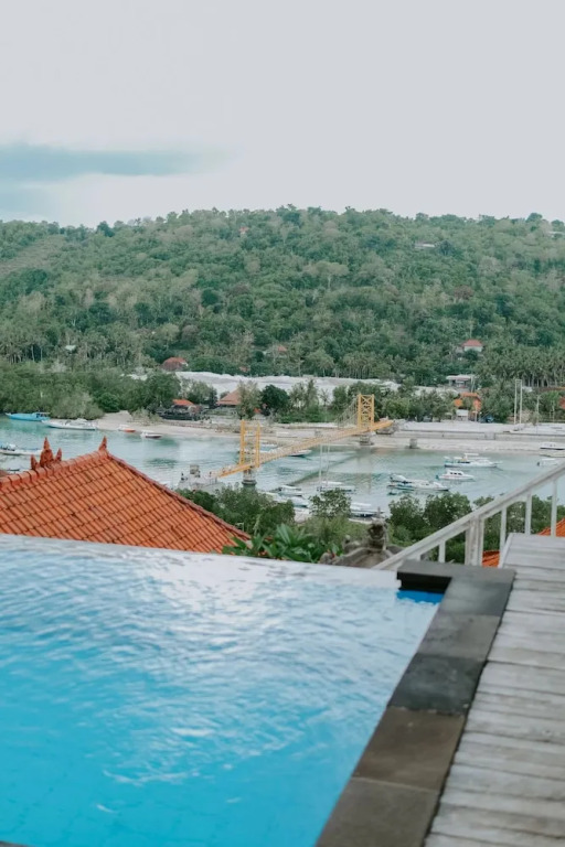 Lanussa Hill Villa