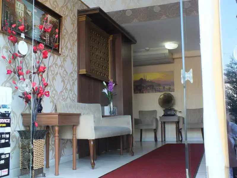 Hotel Old Panorama