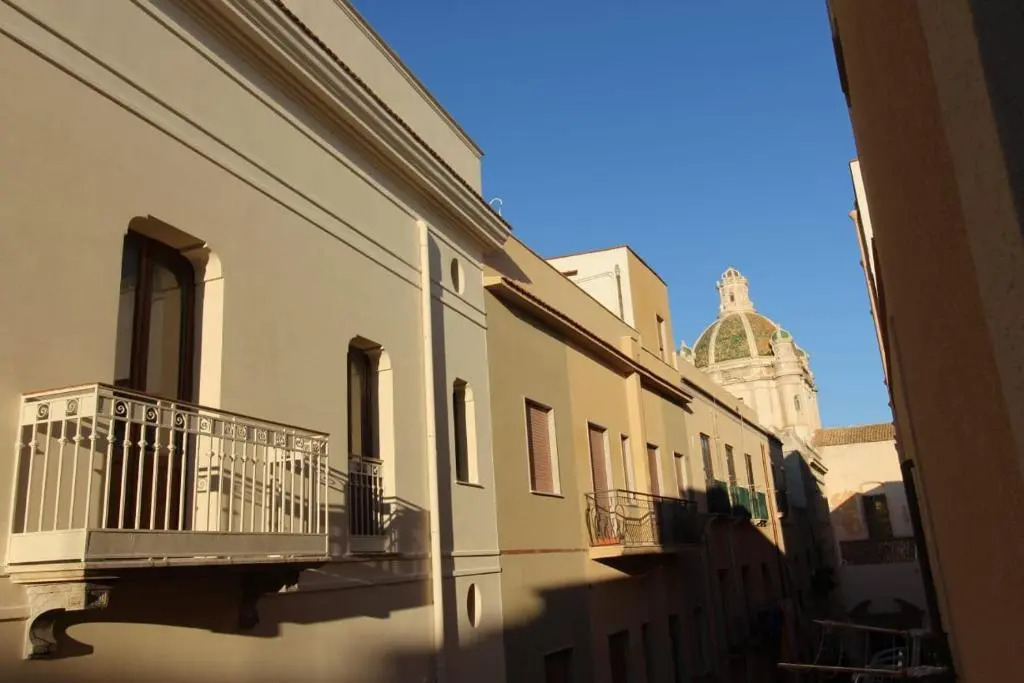 Anca Centro Storico 1