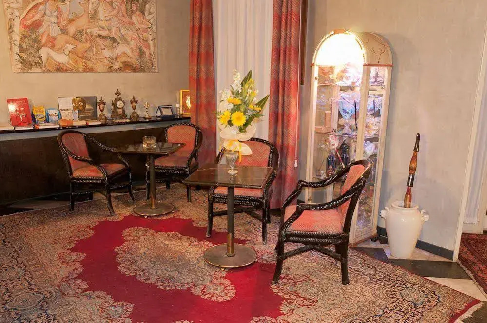 Villa Isabela