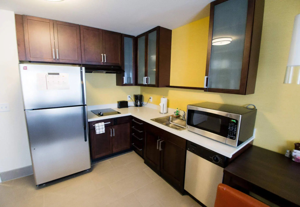 Residence Inn by Marriott Omaha West