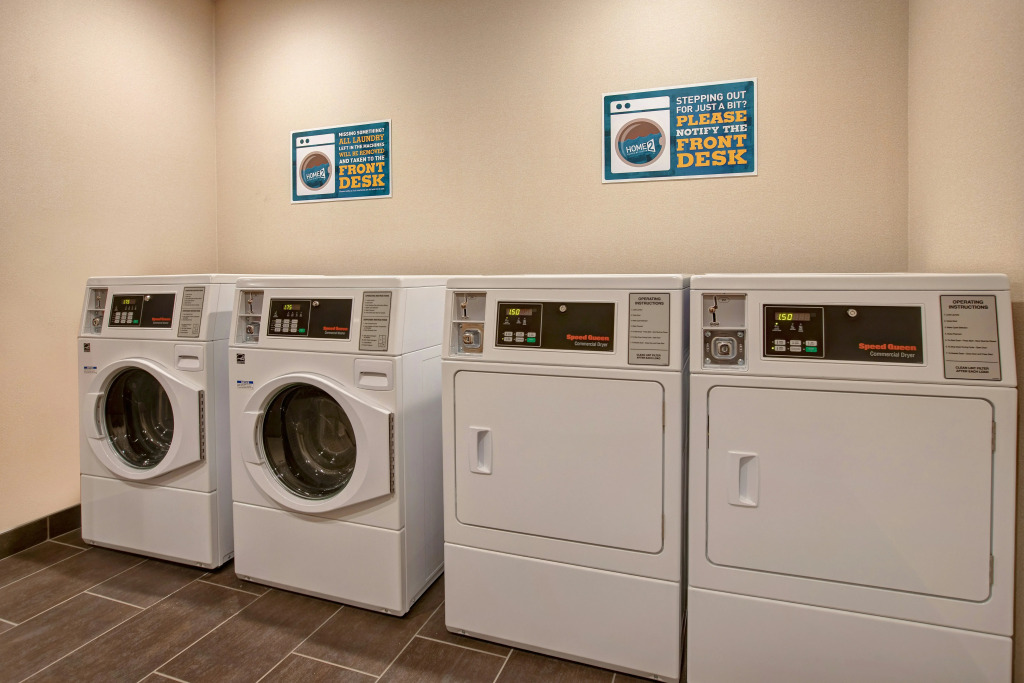 Home2 Suites By Hilton Carmel Indianapolis