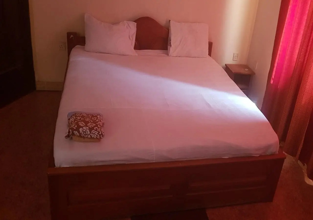 Maurice Hotel