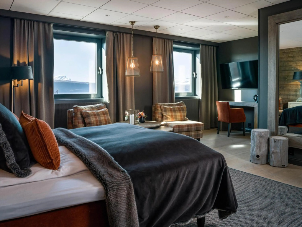 Quality Hotel Grand Royal