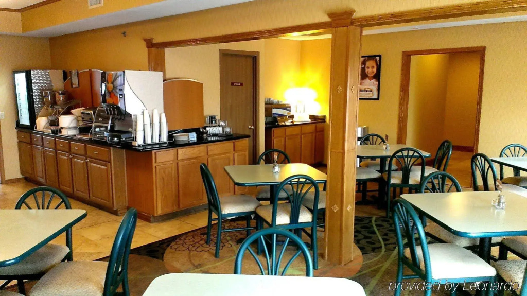 Holiday Inn Express HUNTINGTON