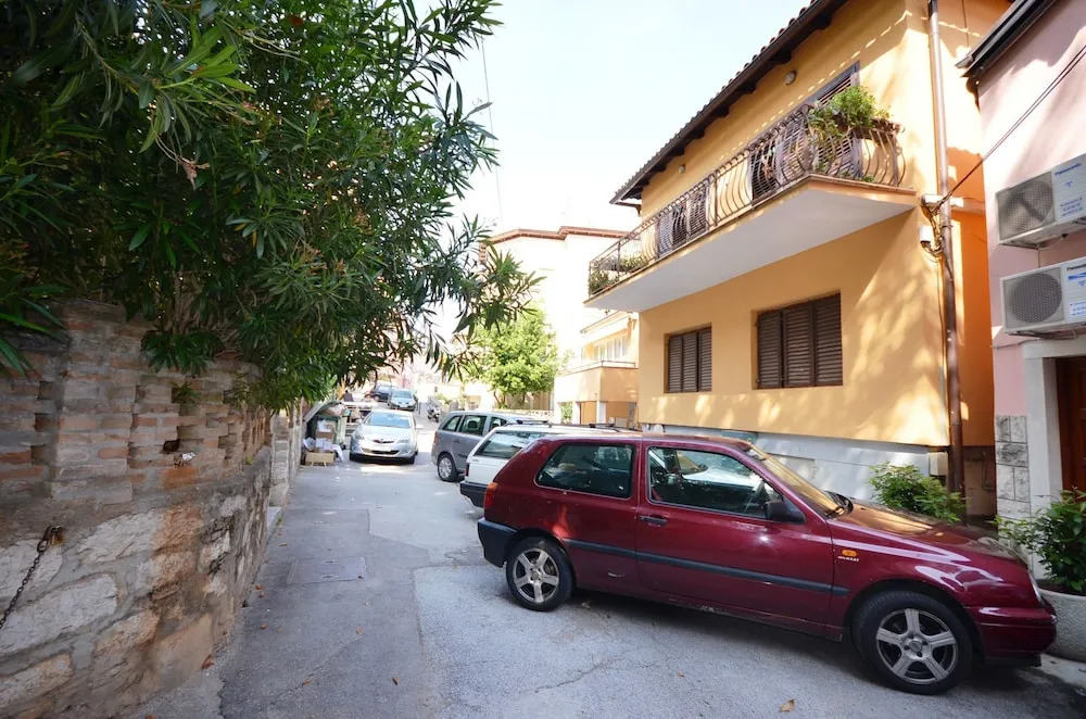 Apartment Gordana