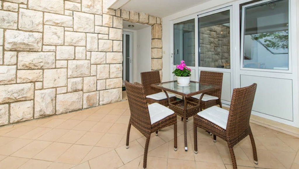 Beautiful Sea View Apartments