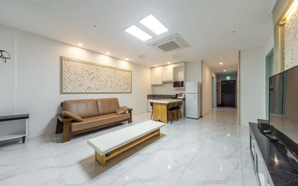 Yeosu Hotel (SOO)