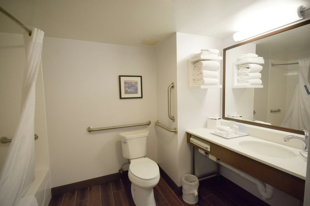 Hampton Inn Salem East - Electric Road
