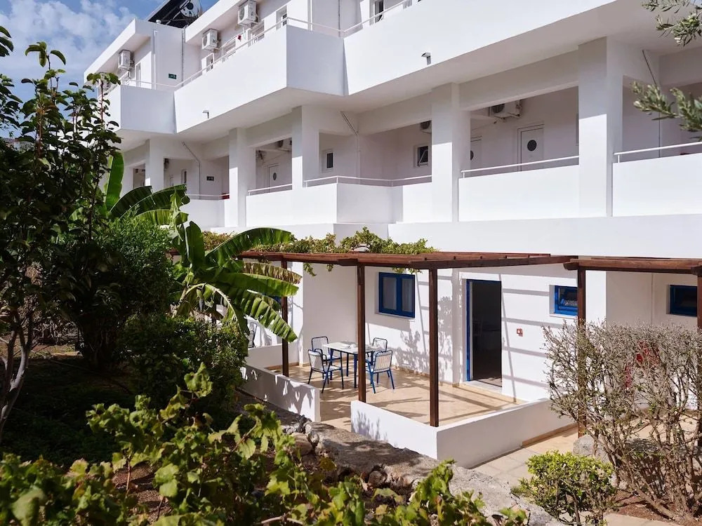 Lindos Athena