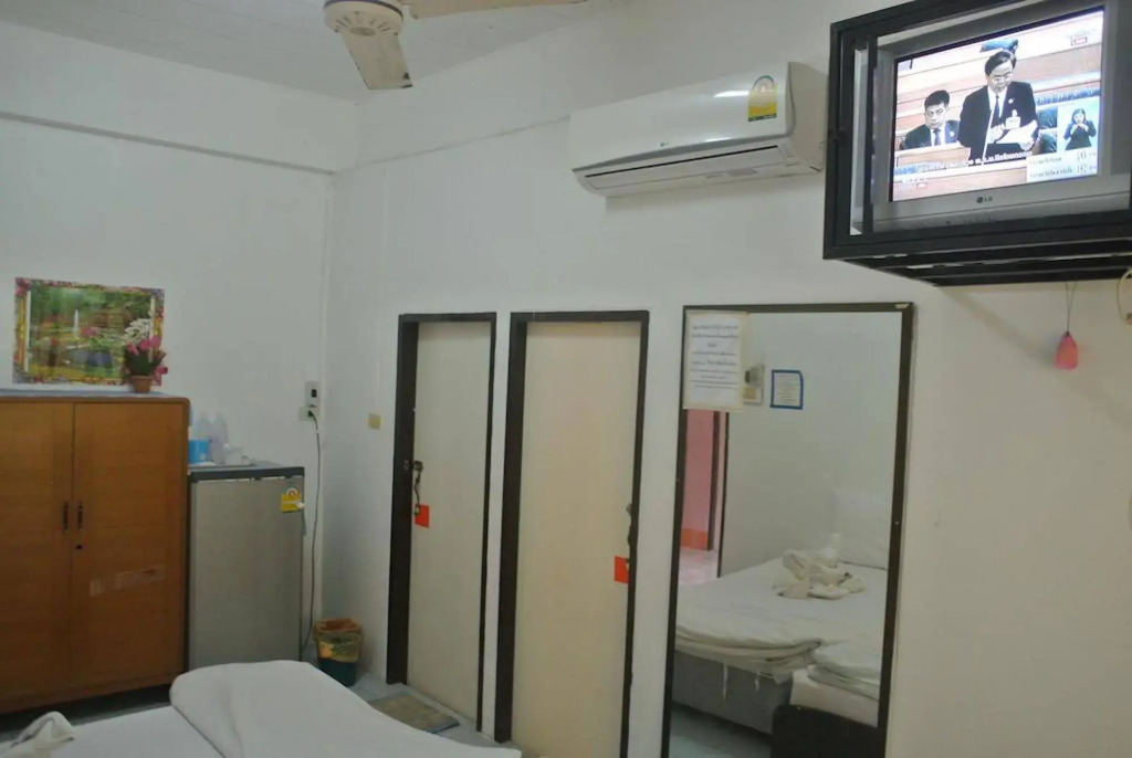 Muean Fun Apartment 2