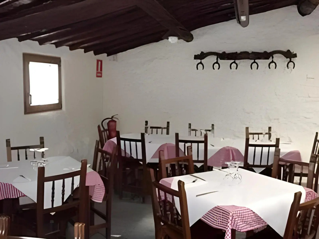 Hostal la Colmena