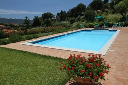 Belvedere Residenza Mediterranea