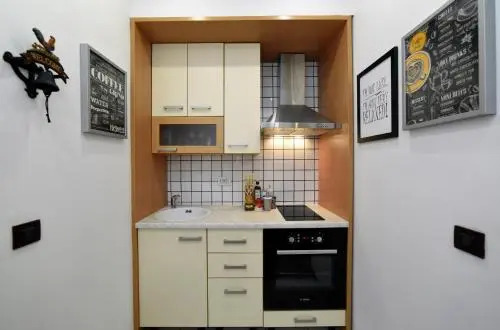 Apartment Gollner