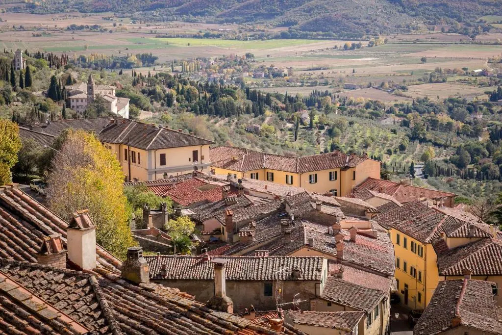 Panorama