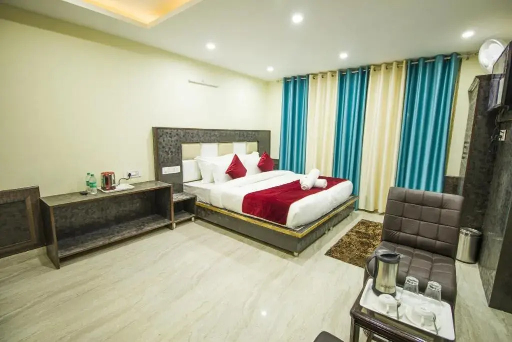 Vella Marina Group of Hotels Mount