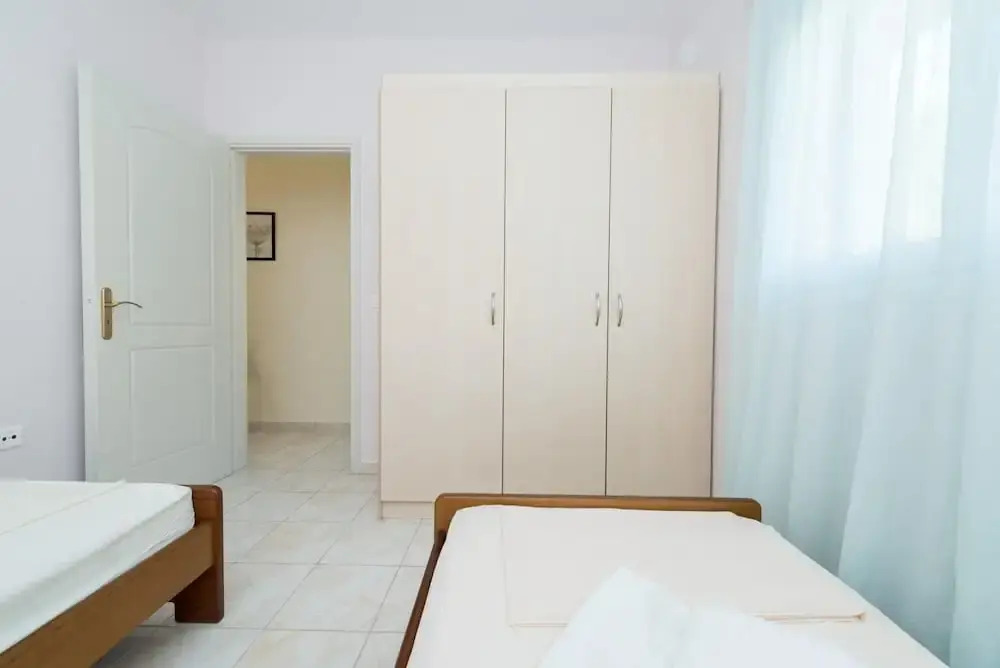 Myrtos Cottages Kefalonia