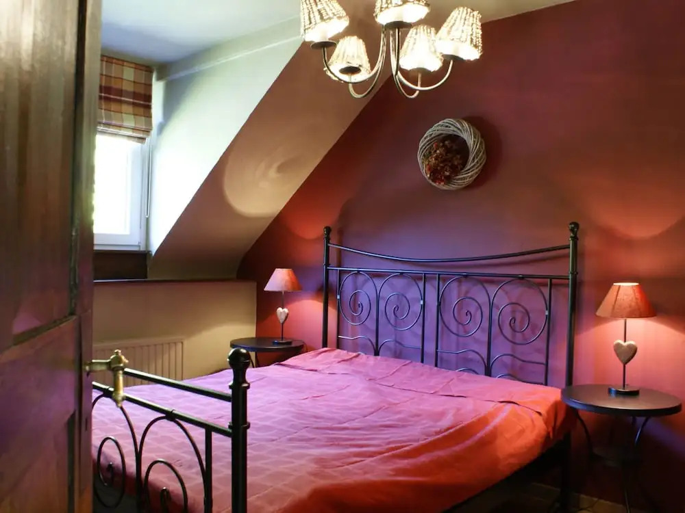 Malmedy Forestside Home