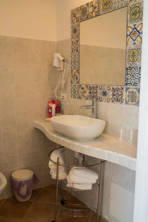 Paradise Sicily Rooms