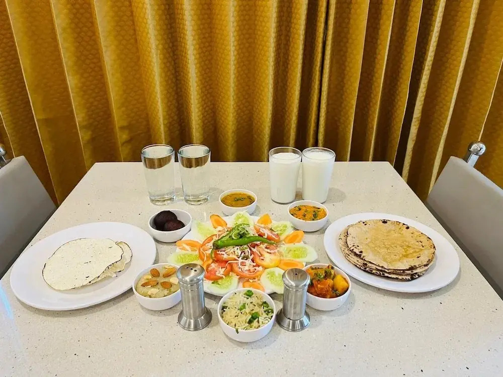 Gokul Resort